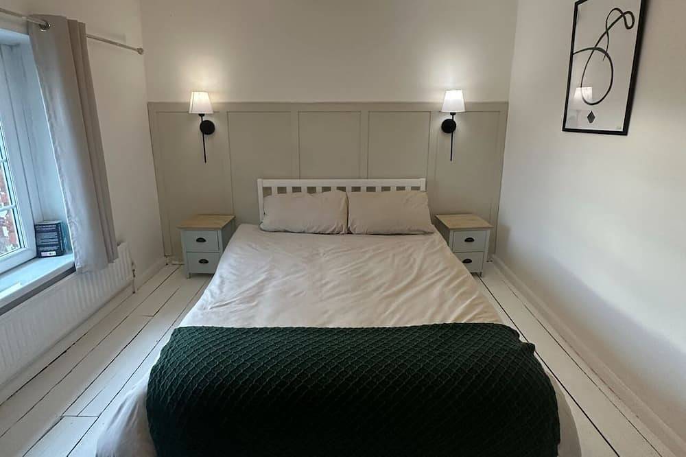 Cosy Cottage house Based in Cardiff City, 5-10 min to City Center. in Cardiff, Cardiff en omgeving