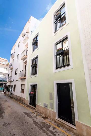 Villa voor 8 Personen in Armação de Pera, Faro District, Afbeelding 3