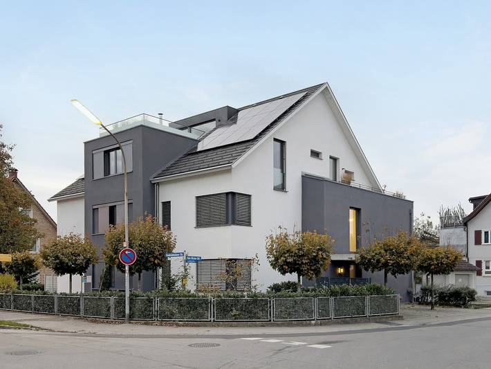 Ganze Wohnung, Ferienwohnung 'Ins Gelbe, 50qm' mit Balkon und Wi-Fi in Langenargen, Region Bodensee-Oberschwaben
