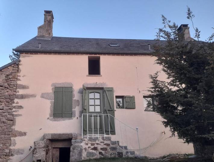 Location de vacances pour 2 personnes, avec vue à Quarré-les-Tombes - 2