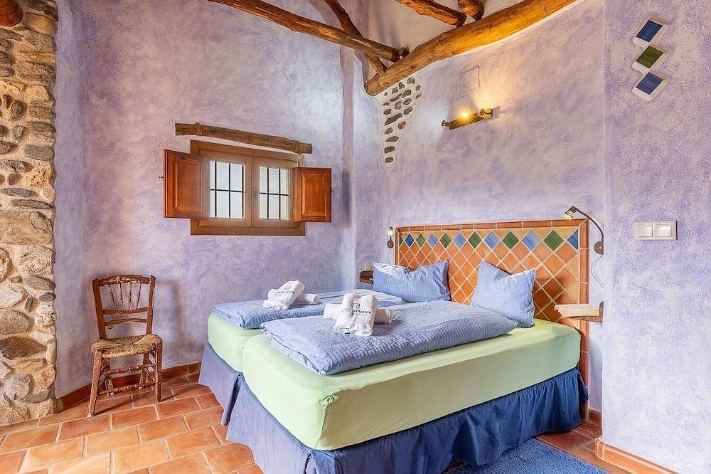 El Garzopo Órgiva in Órgiva, Provincia de Granada