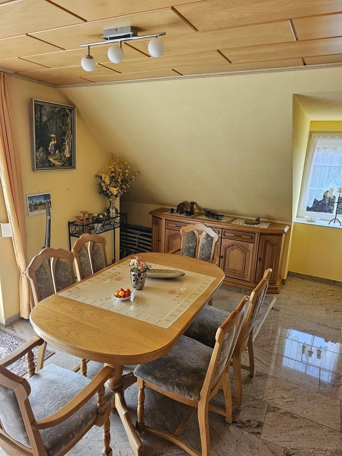 Ganze Ferienwohnung, Lehnert in Grube, Ostholstein