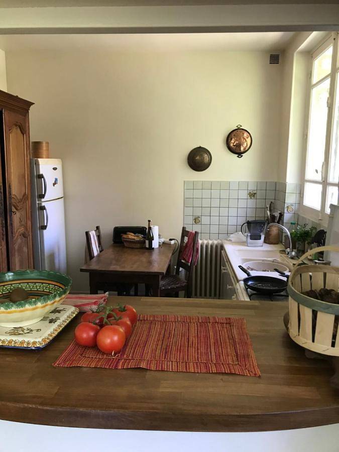 Location de vacances pour 8 personnes, avec vue et balcon à Grez-sur-Loing - 2