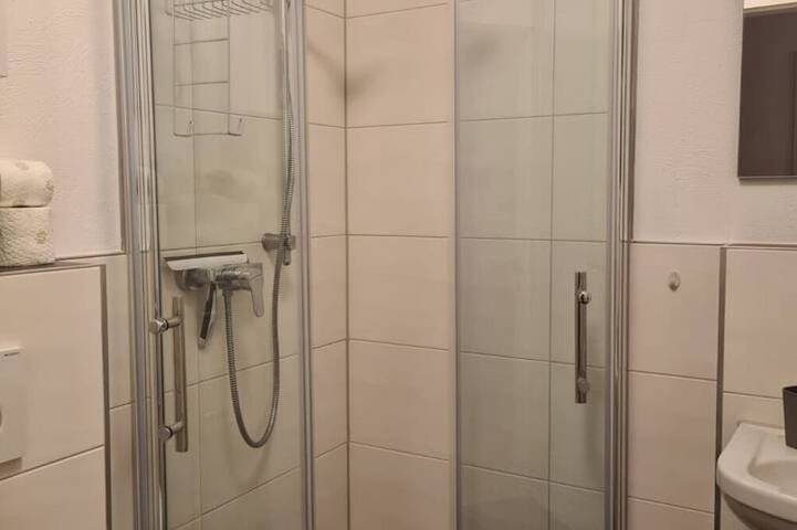 Ganze Wohnung, Schöne Wohnung neben Reiterhof Wasserburg Anstel in Rommerskirchen, Rhein-Kreis Neuss