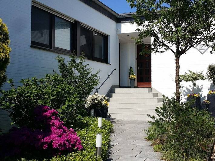 Home Suite Home in Niederkrüchten, Niederrhein