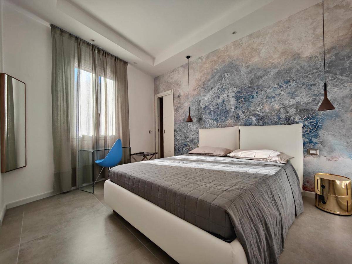 Double Room with Private Bathroom in Parco Nazionale dell'Arcipelago di La Maddalena, La Maddalena