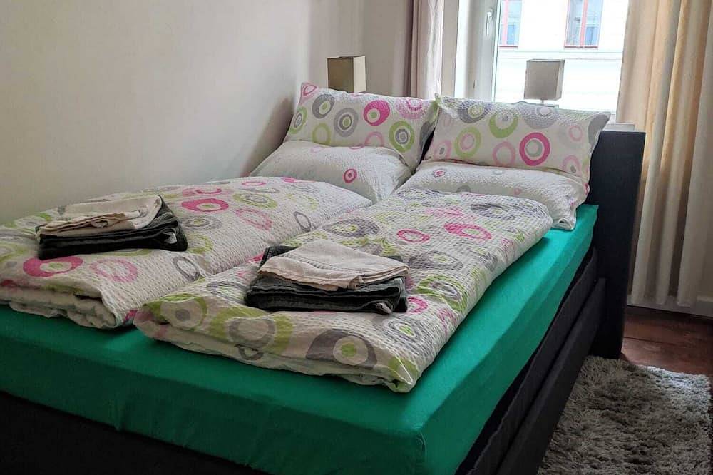 Apartamento entero, Apartment \"Sebastian\" in the heart of Leipzig 65m2 in top location - Südvorstadt in Leipzig Mitte, Leipzig