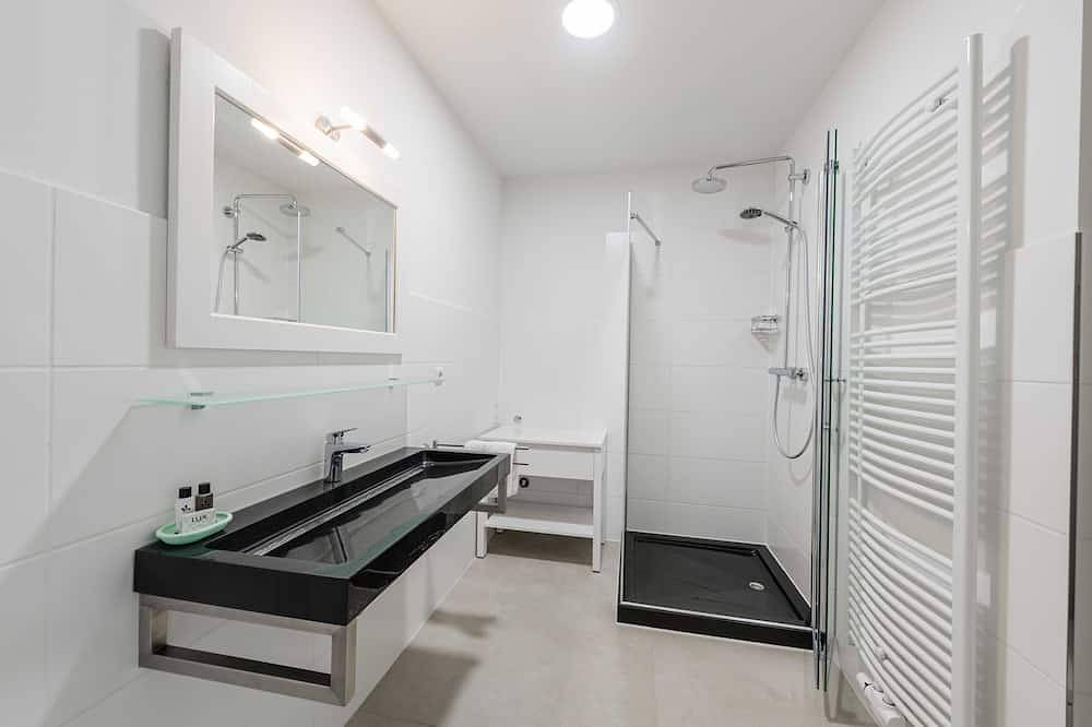 Apartamento entero, Vacation apartment 4 Bunde - Holiday apartments Citydomizil Leer, 15202 in Leer, Frisia oriental