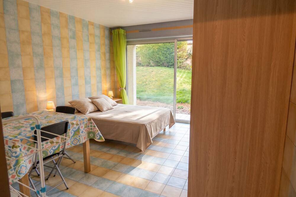 Apartamento entero, Homerez - Estudio en Brioude. in Brioude, Alto Loira
