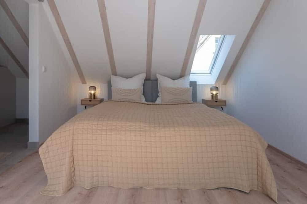 Ganze Wohnung, Maisonettewohnung im Herzen der Stadt in Frankenalb