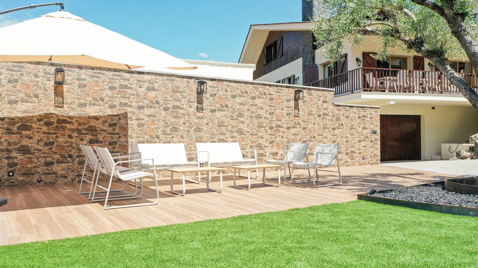 Majordoms Art – Casa Rural en Sant Feliu de Pallerols, La Garrotxa in San Feliu de Pallarols, Garrotxa