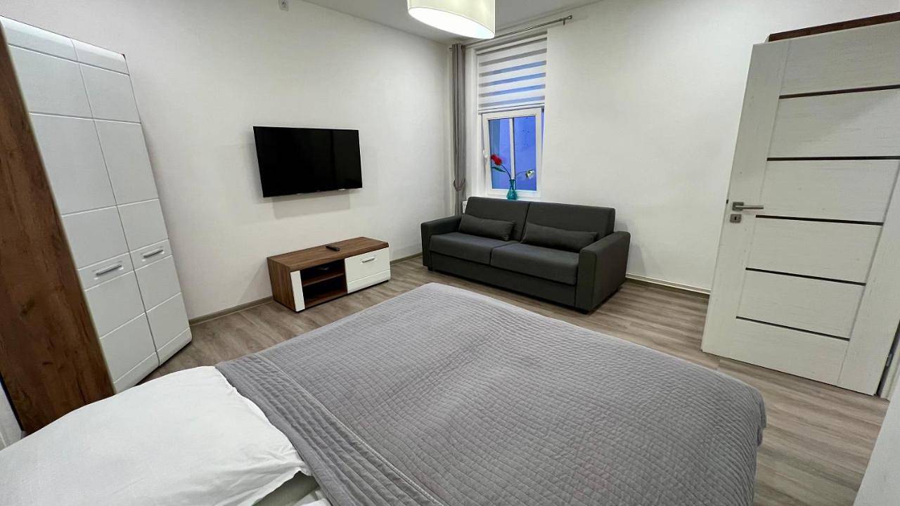 Ganze Wohnung, Ella Appartement in Marienbad, Karlsbad und Umgebung