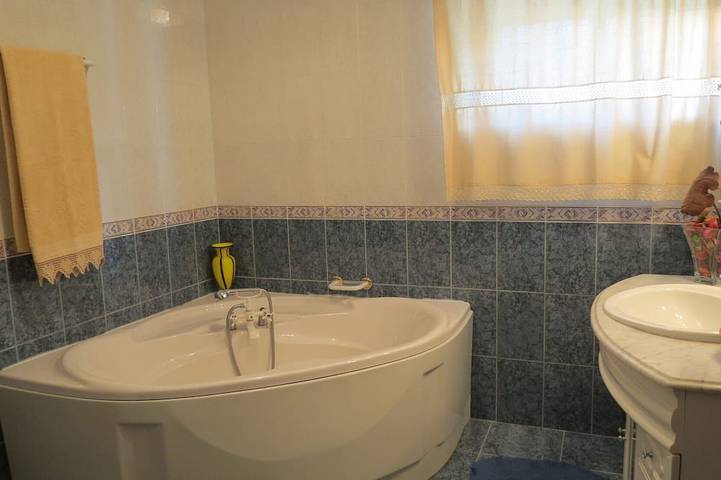 Location de vacances pour 9 personnes, avec balcon et jardin dans Oliveira de Azeméis - 4