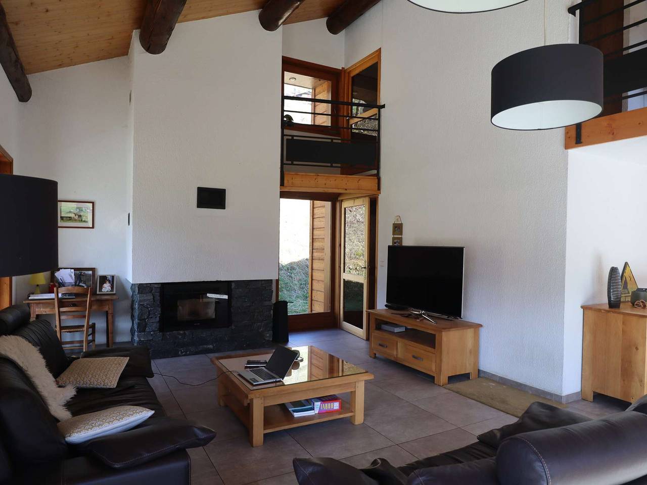 Photo : Maison de vacances