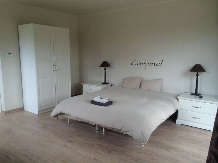 Location de vacances pour 2 personnes, avec vue et jardin à Turnhout - 4