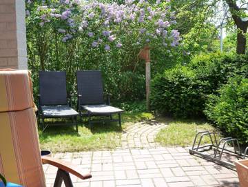 Ferienwohnung für 2 Personen in Koserow, Usedom, Bild 1