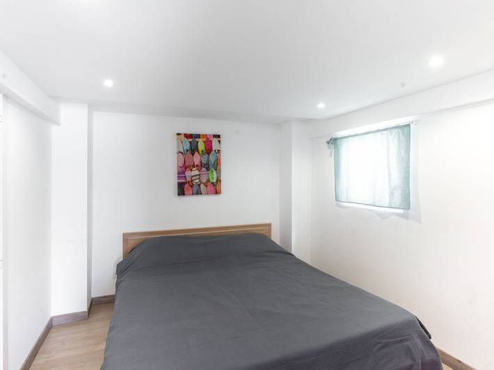 Ferienwohnung für 2 Personen, mit Terrasse und Garten in Cagnes-sur-Mer - 4