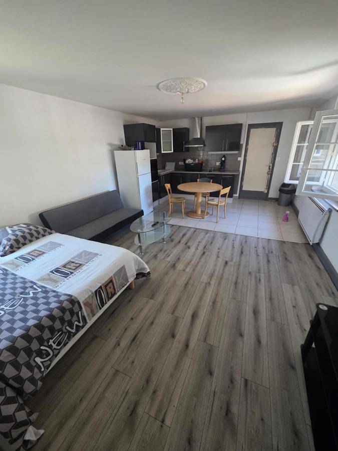 Gîte pour 5 personnes, animaux acceptés à Moulins - 4