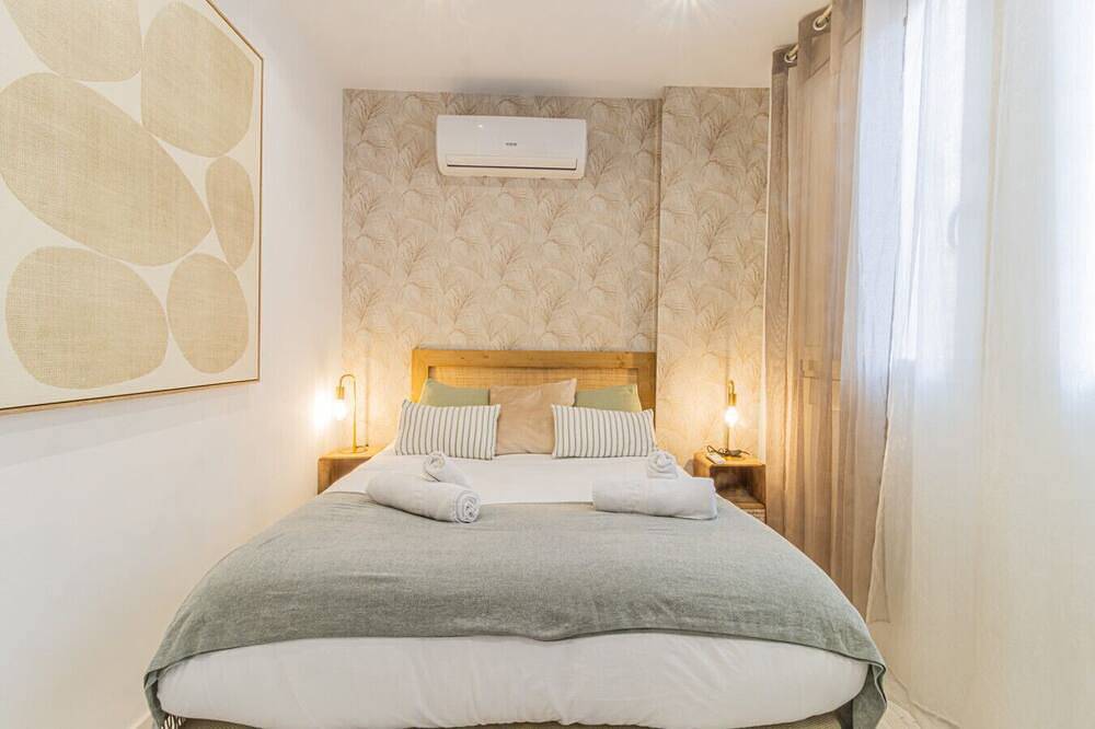 Ganze Wohnung, Luxury Duplex Plaza del Pilar in Saragossa, Saragossa Provinz