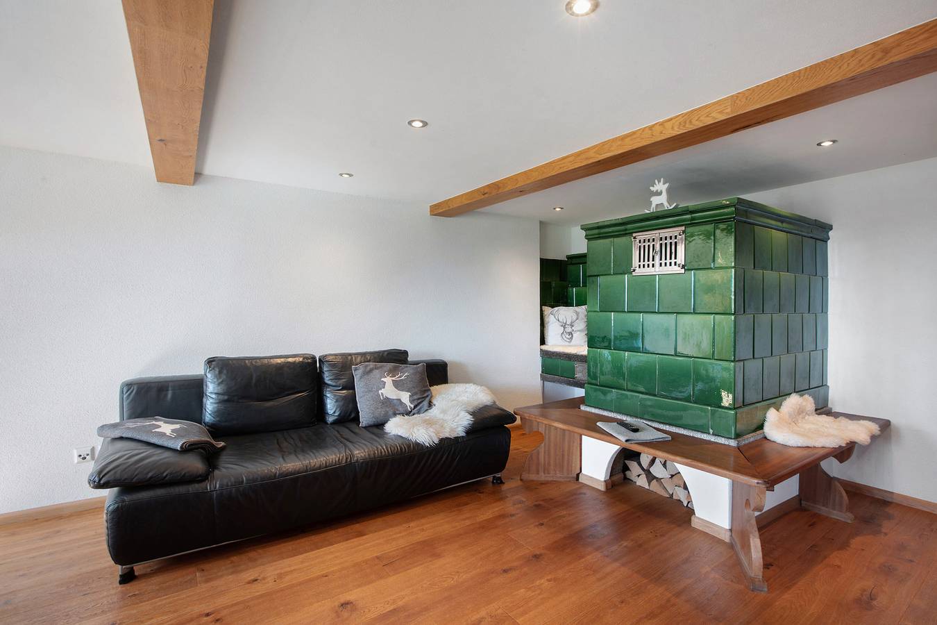 Ferienhaus 'Black Forest Woods' mit Bergblick, privater Terrasse und Wlan in Suedlicher Schwarzwald, Bernau im Schwarzwald