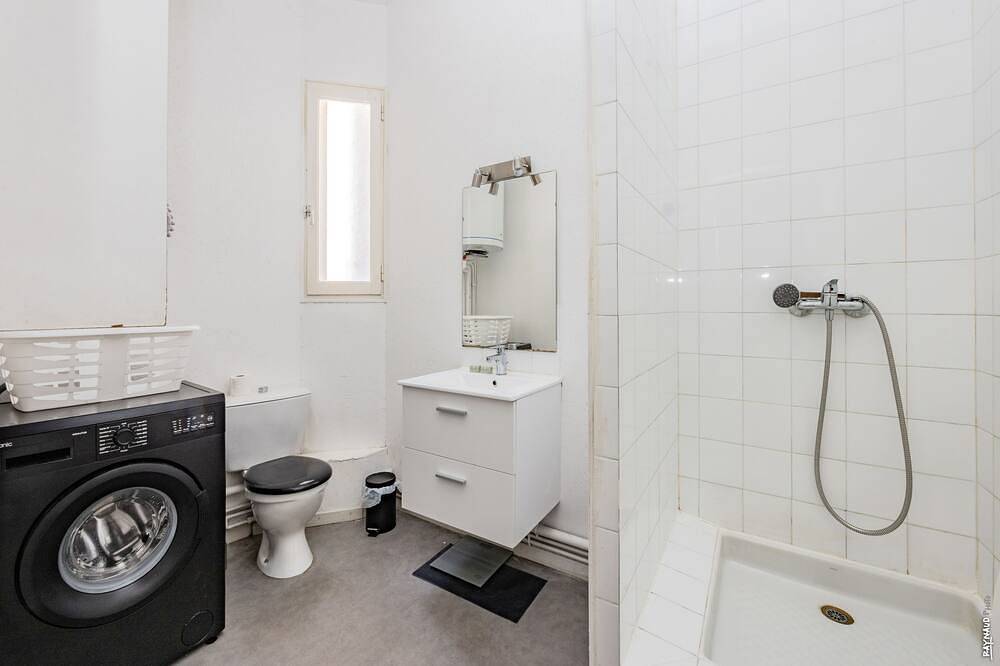 Apartamento entero, Studio Cosy - Hypercentre - Calme - 50m2 - Wifi in Graulhet, Región de Castres