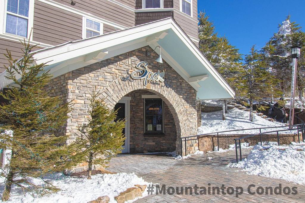 Ganze Wohnung, Mountain views Next to slopes Gated Parking in Snowshoe, Greenbrier River