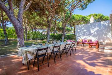 Holiday Home for 8 People in Olhos de Água, Algarve, Photo 3