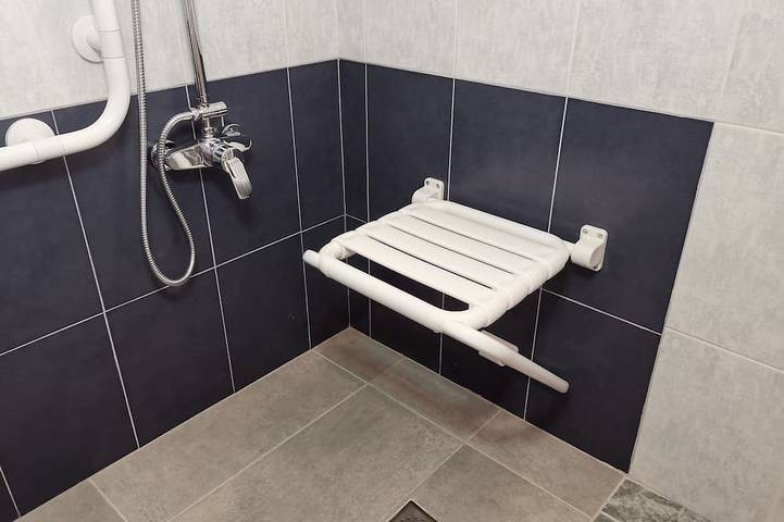 Ferienpark für 6 Personen, mit Garten und Balkon, mit Haustier in Spanien - 4