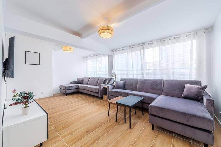 Ferienwohnung für 8 Personen - 1