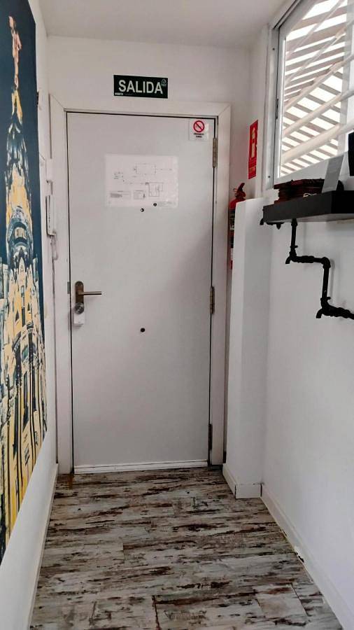 Apartamento entero, Atico España in Las Rozas, Provincia de Madrid