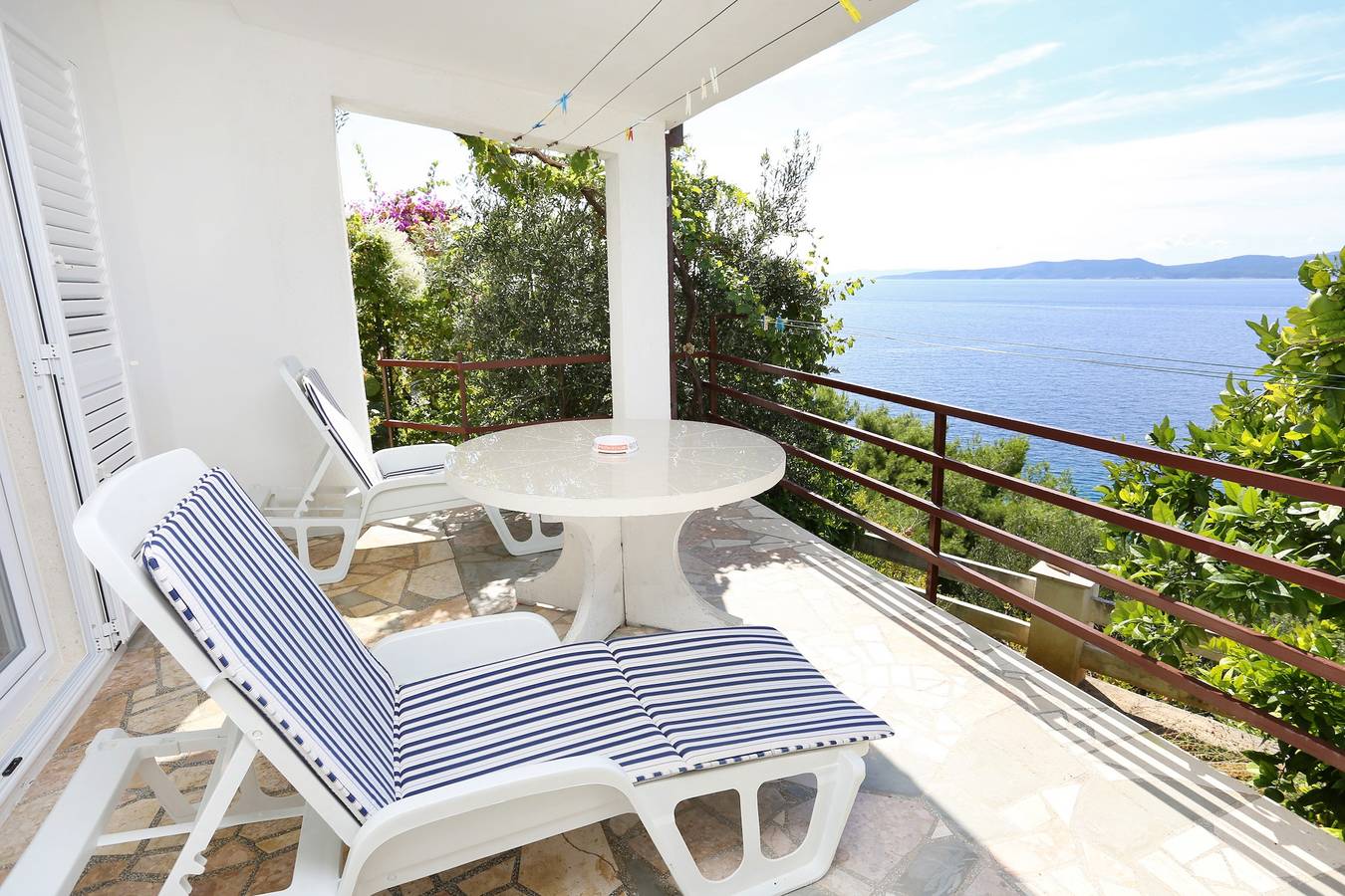 Appartamento vacanze a Pisak a partire da 134€ a notte