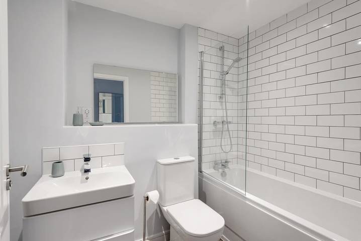 Gîte pour 2 personnes à Birmingham - 4