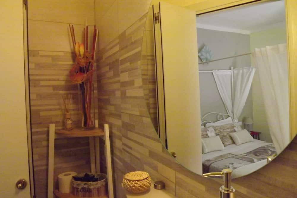 B & B entre Cinque Terre e os Apeninos - Brina Room in Tresana, Val di Magra