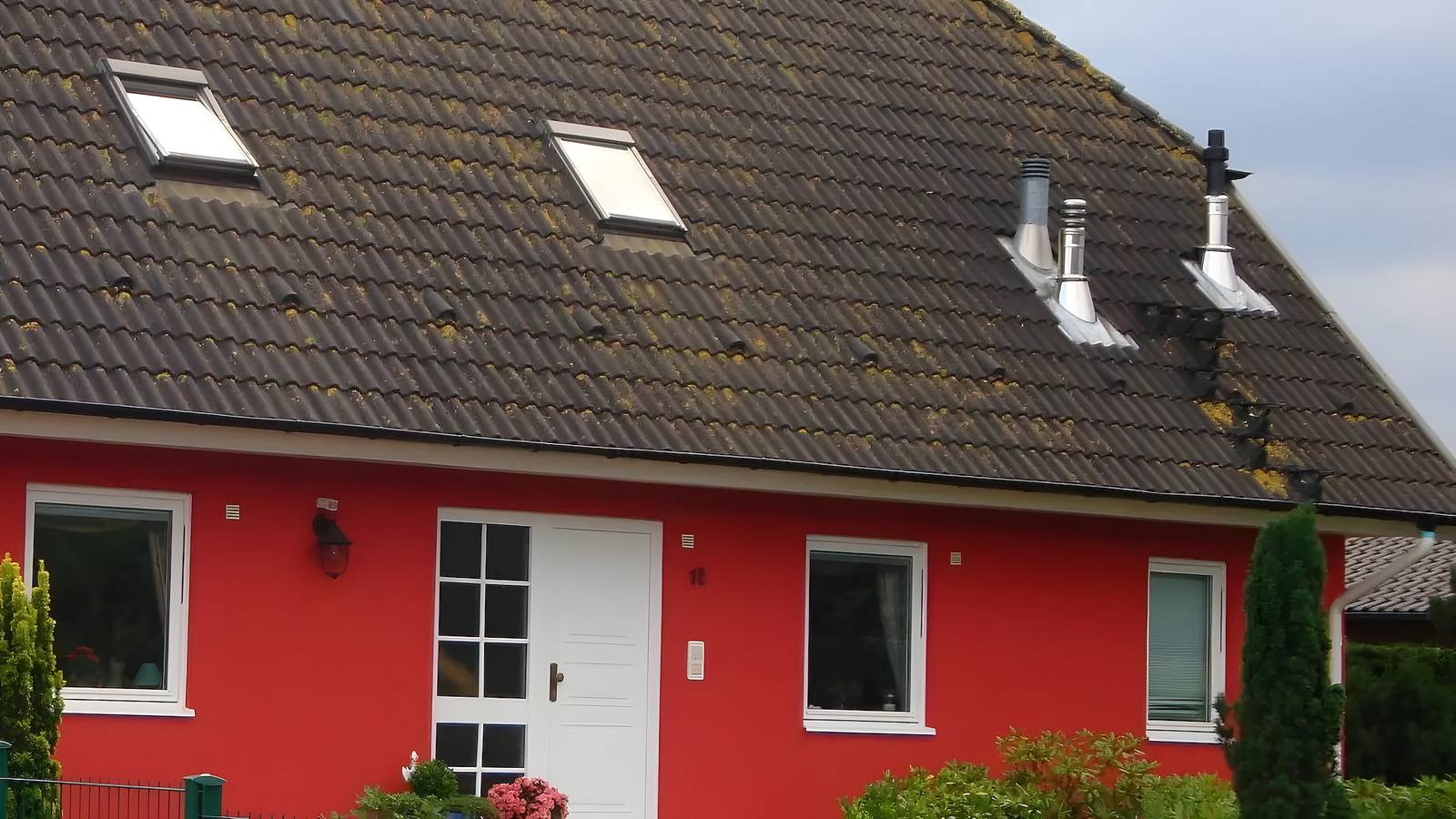 Ganze Wohnung, Ferienwohnung für 2 personen (45 m²) in sehlen in Sehlen, Bergen auf Rügen und Umgebung
