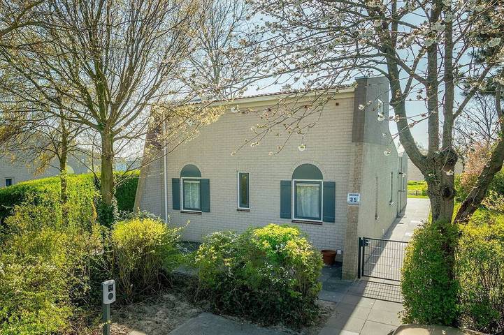 Gîte pour 8 personnes, avec sauna