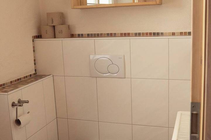 Cottage für 2 Personen in Bergisches Land - 4