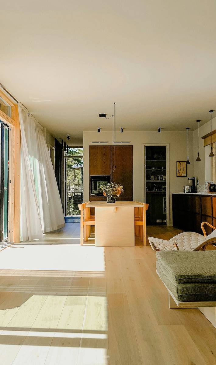 Ferienhaus für 6 Personen in Schweden - 2