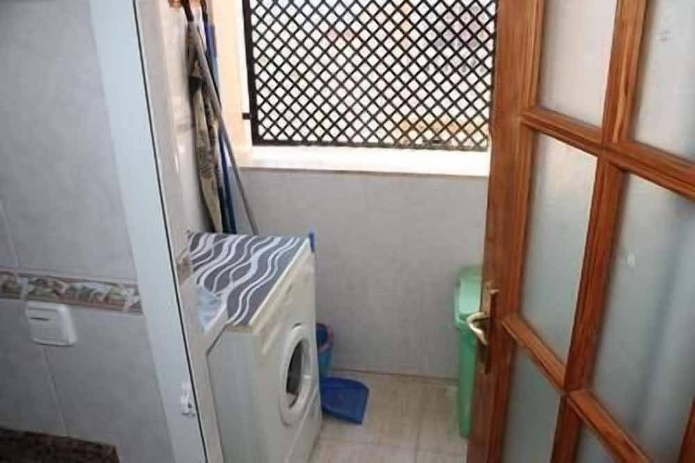 Apartamento entero, Apartamento de vacaciones Bolnuevo para 1 - 4 personas con 2 dormitorios - Apartamento in Bolnuevo, Mazarrón