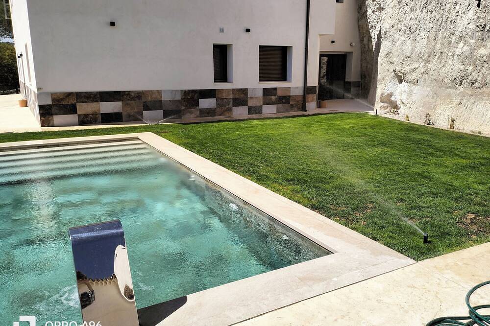Villa betmont in Valdeganga, La Manchuela