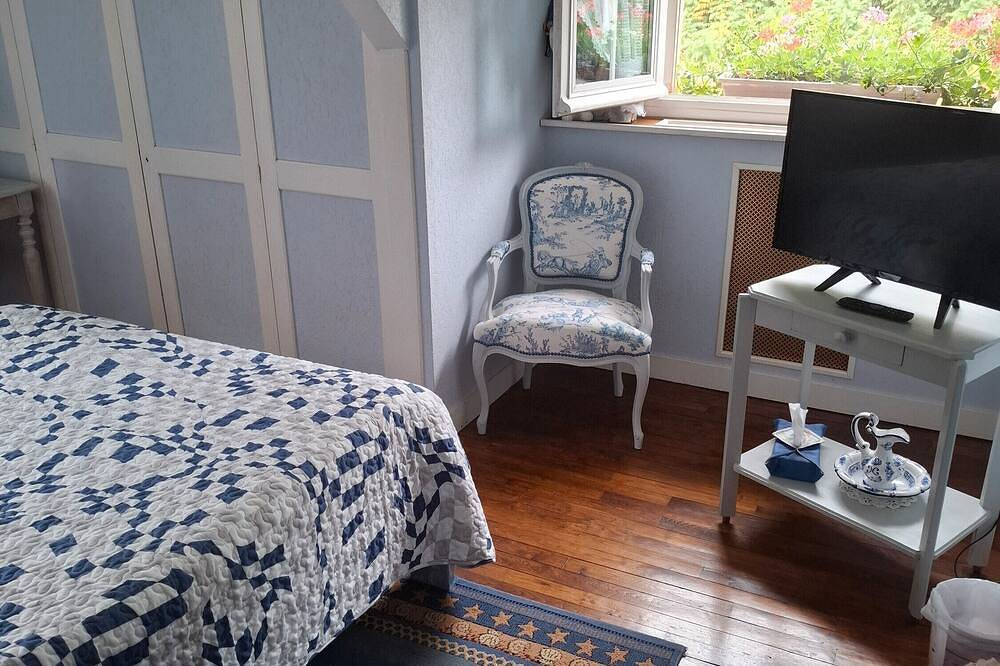 La Renardière - Room in Férel, Côte des Mégalithes