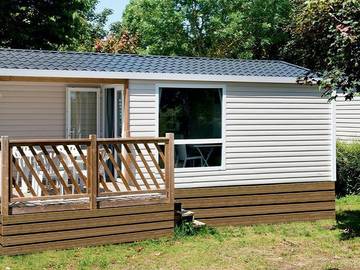 Camping für 4 Personen in Aigueblanche, Savoie, Bild 1