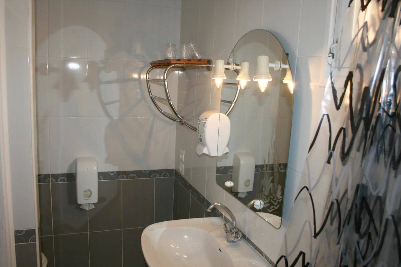 Hôtel Vila in Frontignan, Côte méditerranéenne (France)