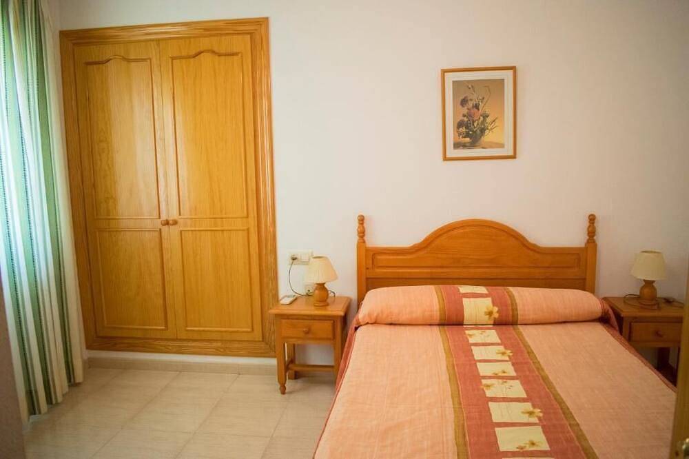 Appartamento intero, Carmina Apartments in Carboneras, Costa de Almeria