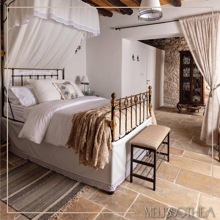 Maison d’hôte pour 4 personnes à Chypre - 3