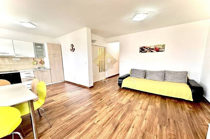 Holiday apartment for 4 people, with balcony - 1