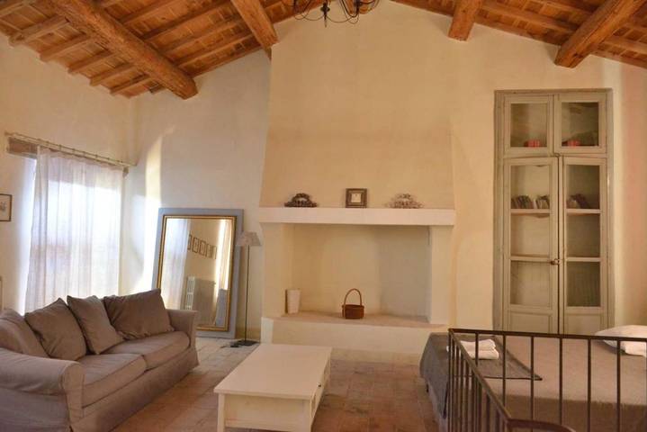 Gîte pour 2 personnes, avec jardin et vue à Vauvert - 3