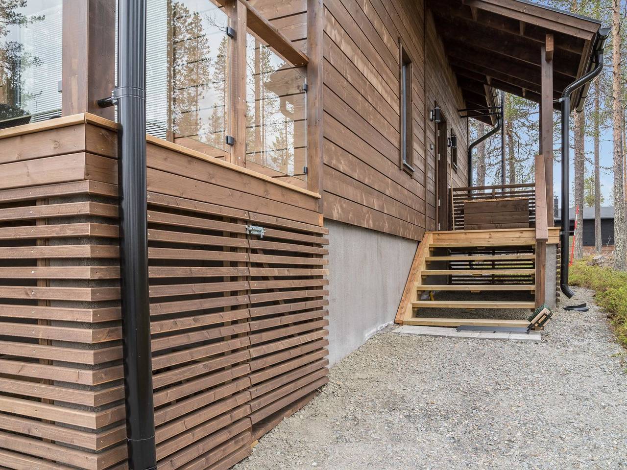 Äkäsmartti b in Lappland