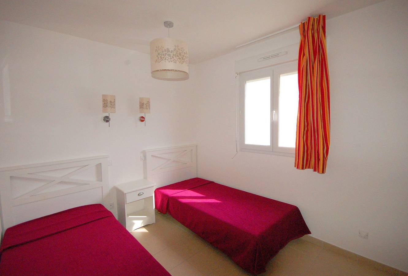 Appartement entier, Appartement de vacances pour 10 personnes avec piscine in Oletta, Région de Calvi