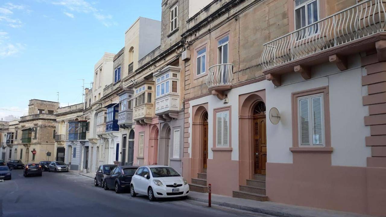 Entire apartment, Apartment in Tas-Sliema, Malta Island