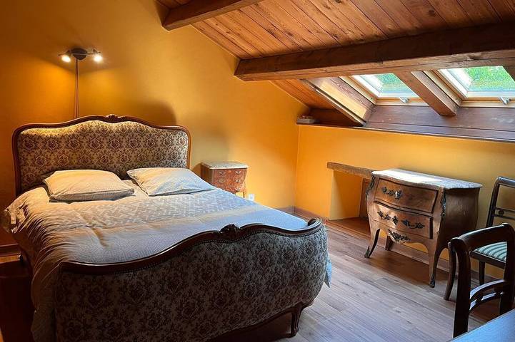 Location de vacances pour 10 personnes à Badefols-sur-Dordogne - 4